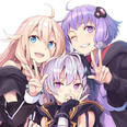 Vocaloid