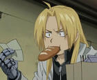 Fullmetal alchimest